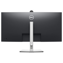 DELL P serijos P3424WEB kompiuterio monitorius