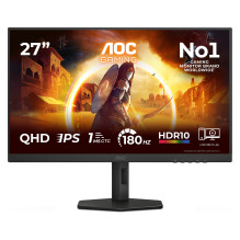 AOC G4 Q27G4XFAD computer...