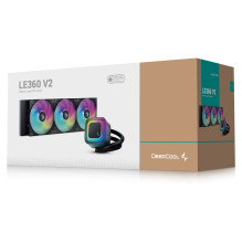 DeepCool LE360 V2