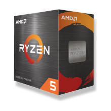 AMD Ryzen 5 5600XT procesorius AMD Ryzen 5 5600XT procesorius