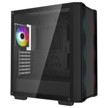 DeepCool CC560 ARGB V2
