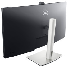 DELL P serijos P3424WEB kompiuterio monitorius