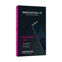 „Innovation IT“ M.2 512 GB „Innovation IT“ M.2 512 GB
