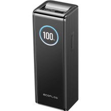 EcoFlow RAPID Ārējā...