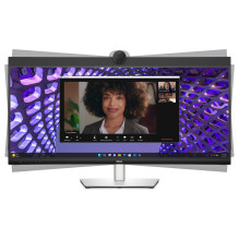 DELL P Series P3424WEB computer monitor
