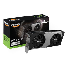 INNO3D GeForce RTX 5060 Ti TWIN X2 OC
