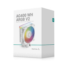 DeepCool AG400 WH DeepCool AG400 WH