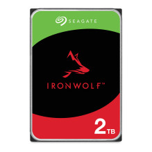 „Seagate IronWolf...