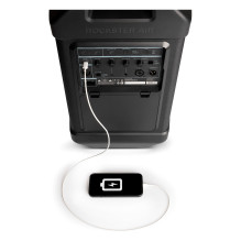 Teufel ROCKSTER AIR 2