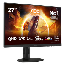 AOC G4 Q27G4XFAD computer monitor