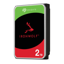 „Seagate IronWolf ST2000VN003“ vidinis kietasis diskas