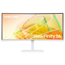 Samsung S65TC computer monitor