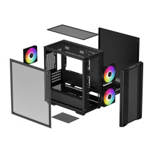 DeepCool CC360 ARGB DeepCool CC360 ARGB