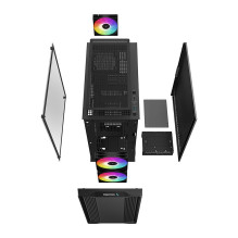 DeepCool CC360 ARGB DeepCool CC360 ARGB