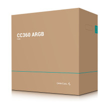 DeepCool CC360 ARGB DeepCool CC360 ARGB