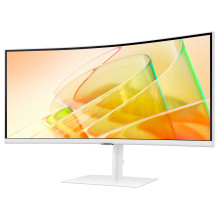 Samsung S65TC computer monitor