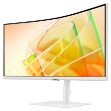 Samsung S65TC computer monitor