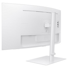 Samsung S65TC computer monitor