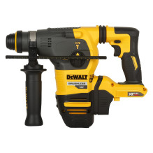 DEWALT „Flexvolt“ akumuliatorinis kombinuotas perforatorius SDS-plus. 54 V. „Basic v“ DEWALT „Flexvolt“ akumuliatorinis kombinuotas perforatorius SDS-plus. 54 V. „Basic v“