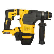 DEWALT „Flexvolt“ akumuliatorinis kombinuotas perforatorius SDS-plus. 54 V. „Basic v“ DEWALT „Flexvolt“ akumuliatorinis kombinuotas perforatorius SDS-plus. 54 V. „Basic v“