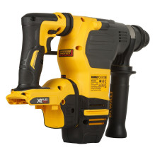 DEWALT „Flexvolt“ akumuliatorinis kombinuotas perforatorius SDS-plus. 54 V. „Basic v“ DEWALT „Flexvolt“ akumuliatorinis kombinuotas perforatorius SDS-plus. 54 V. „Basic v“
