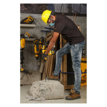 DEWALT „Flexvolt“ akumuliatorinis kombinuotas perforatorius SDS-plus. 54 V. „Basic v“ DEWALT „Flexvolt“ akumuliatorinis kombinuotas perforatorius SDS-plus. 54 V. „Basic v“