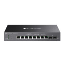 TP-Link Switch 8x GE...