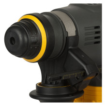 DEWALT „Flexvolt“ akumuliatorinis kombinuotas perforatorius SDS-plus. 54 V. „Basic v“ DEWALT „Flexvolt“ akumuliatorinis kombinuotas perforatorius SDS-plus. 54 V. „Basic v“