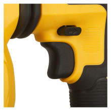 DEWALT „Flexvolt“ akumuliatorinis kombinuotas perforatorius SDS-plus. 54 V. „Basic v“ DEWALT „Flexvolt“ akumuliatorinis kombinuotas perforatorius SDS-plus. 54 V. „Basic v“
