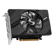 Asrock Challenger Intel Arc A380 ITX 6GB OC