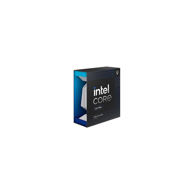 Intel Core Ultra 9 285 processor