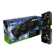 Palit GeForce RTX 5070 GamingPro-S