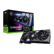 MSI GAMING GeForce RTX 5070...