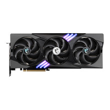 MSI GAMING GeForce RTX 5070 Ti 16G TRIO OC