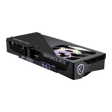 MSI GAMING GeForce RTX 5070 Ti 16G TRIO OC