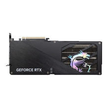 MSI GAMING GeForce RTX 5070 Ti 16G TRIO OC