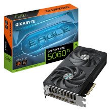 GIGABYTE GeForce RTX 5060...