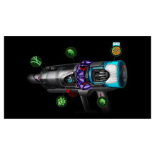 Dyson Gen5 Detect