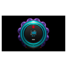 Dyson Gen5 Detect