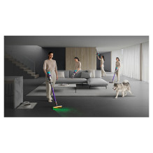 Dyson Gen5 Detect