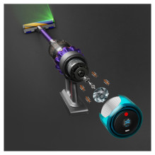 Dyson Gen5 Detect