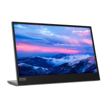 Lenovo L15 kompiuterio monitorius