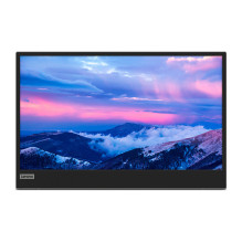 Lenovo L15 kompiuterio monitorius