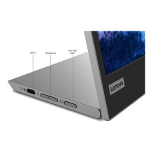 Lenovo L15 kompiuterio monitorius