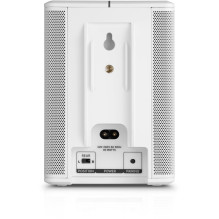 Teufel EFFEKT 2 belaidė kolonėlė balta Teufel EFFEKT 2 belaidė kolonėlė balta