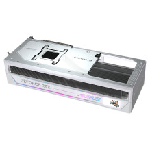 GIGABYTE AORUS GeForce RTX 5090 STEALTH ICE 32G GIGABYTE AORUS GeForce RTX 5090 STEALTH ICE 32G