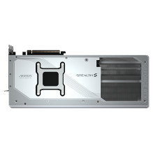GIGABYTE AORUS GeForce RTX 5090 STEALTH ICE 32G GIGABYTE AORUS GeForce RTX 5090 STEALTH ICE 32G