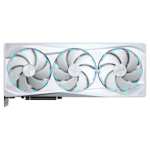 GIGABYTE AORUS GeForce RTX 5090 STEALTH ICE 32G GIGABYTE AORUS GeForce RTX 5090 STEALTH ICE 32G