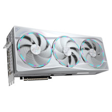 GIGABYTE AORUS GeForce RTX 5090 STEALTH ICE 32G GIGABYTE AORUS GeForce RTX 5090 STEALTH ICE 32G