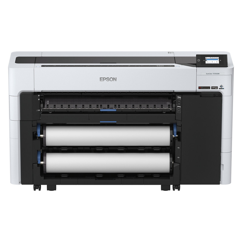 „Epson SureColor SC-T5700D“ didelio formato spausdintuvas